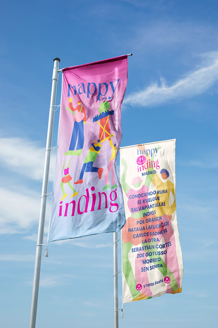 Happy Inding