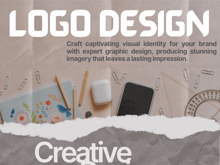 LOGO DESIGN 