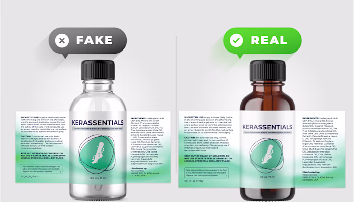 Kerassentials Reviews – Is It Really Worth Trying?