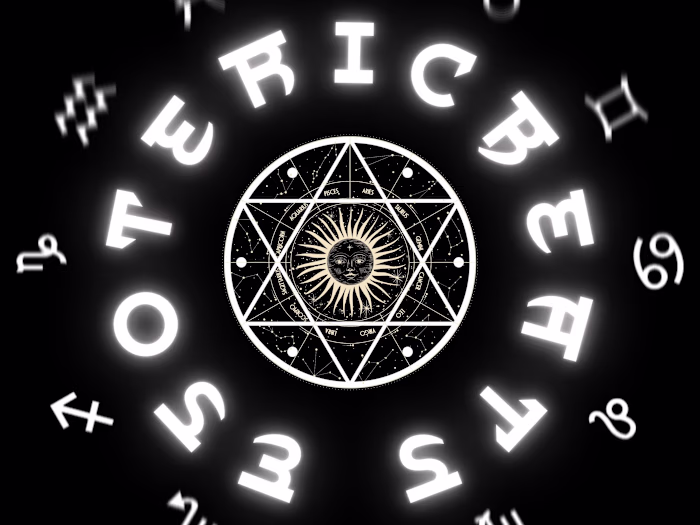 Esoteric Beats