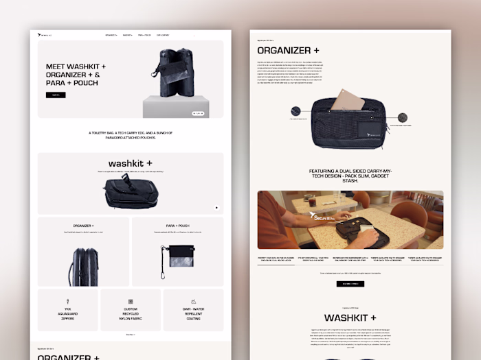 Anevy XJ: Figma to WordPress Custom Theme (ACF)
