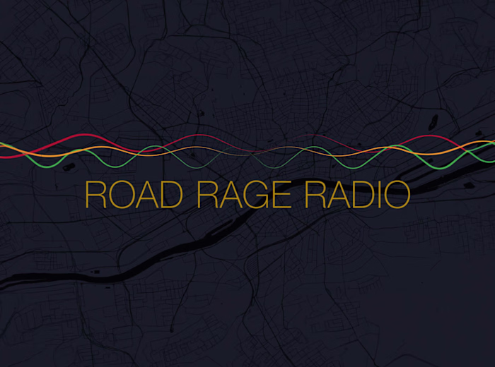 Road Rage Radio