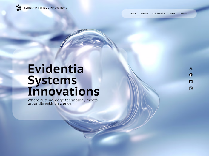 Evidentia Systems Innovations