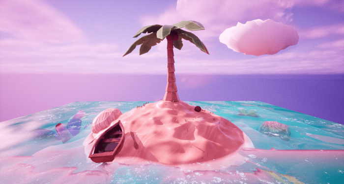 Fantasy Island
