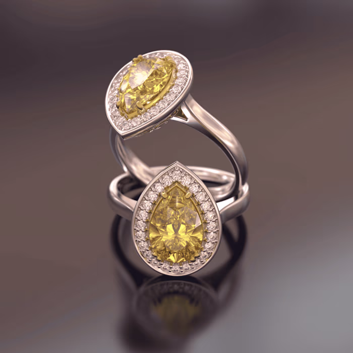 The Best Industrial Design Rendering Software for Jewelry