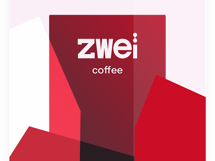 Zwei - Cafe Launch - Details