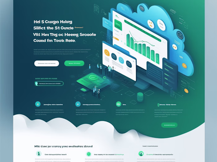 Service Based Website