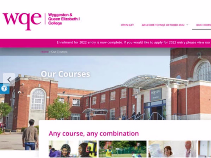 Website Design and Marketing