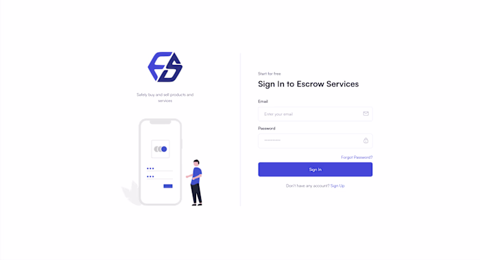 Escrow-Services