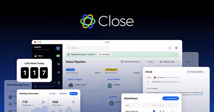 CRM Setup & Automation: Enabling Founder-Led Sales & SDR Growth