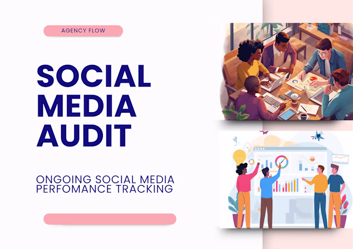 Social Media Auditing 