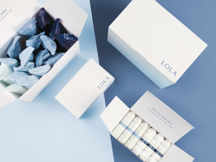 LOLA Web & Guides — Ms.