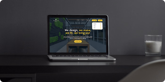 Innerspace :: Web Design & Development