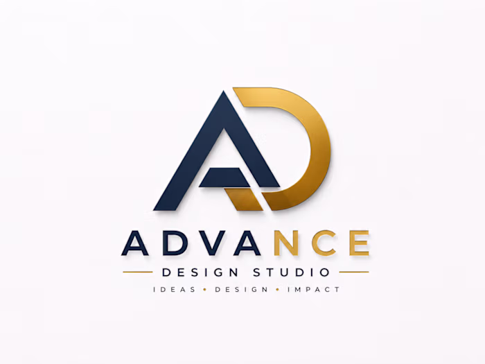 Luxury Beauty Logo Design