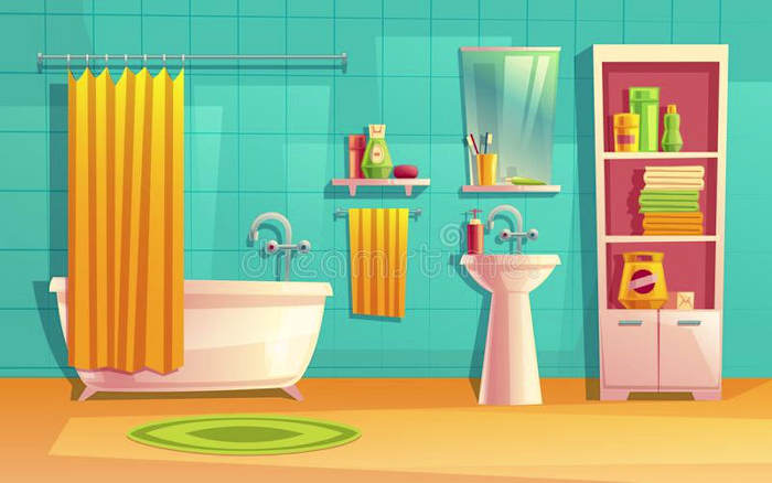 Design Thinking for Enhanced Bathroom Experience
