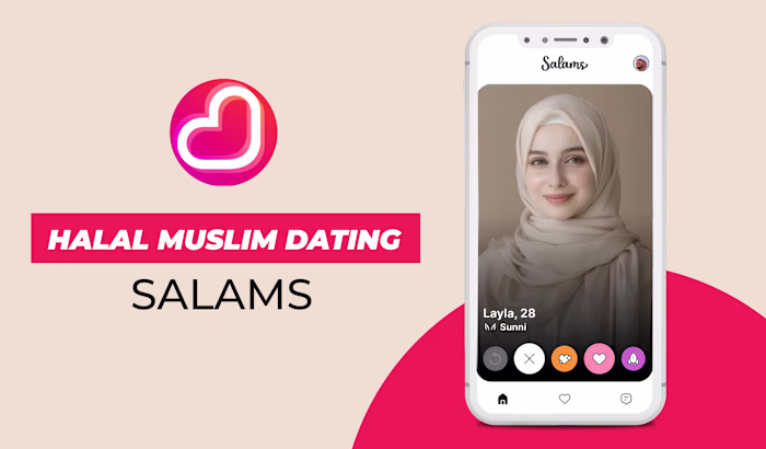 Dating & Matchmaking App with Smart Compatibility