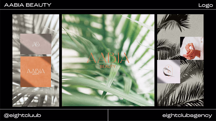 AABIA BEAUTY