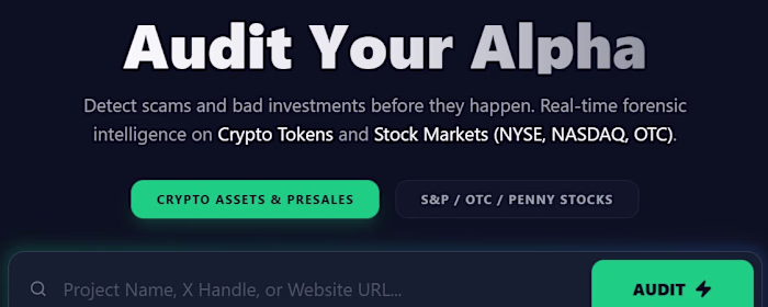 I asked an AI, How AI can help with selecting Crypto Gems