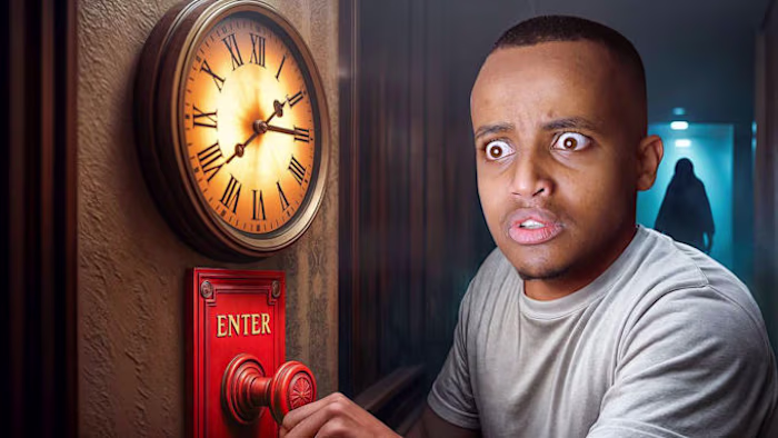 YouTube Thumbnail Design Project