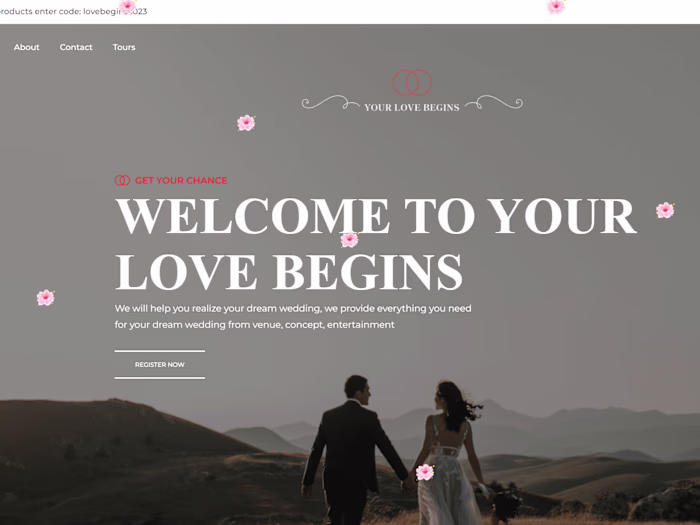 Marriage Beuro