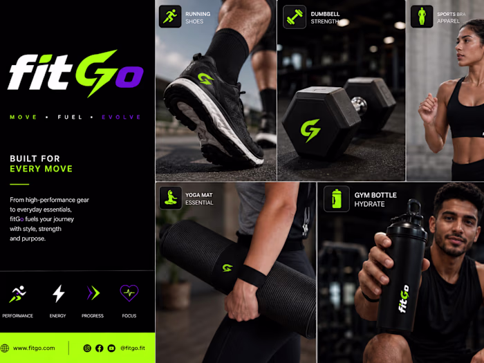 FitGo