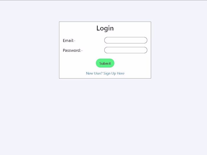 Payments Recorder