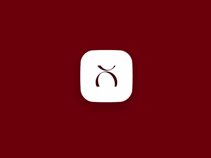 Forever Brand Logo Identity