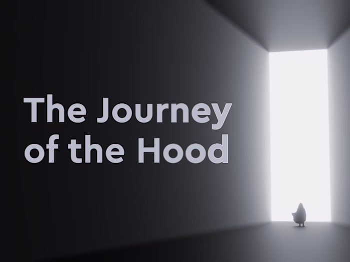 Journey of Self-Discovery Illustrations