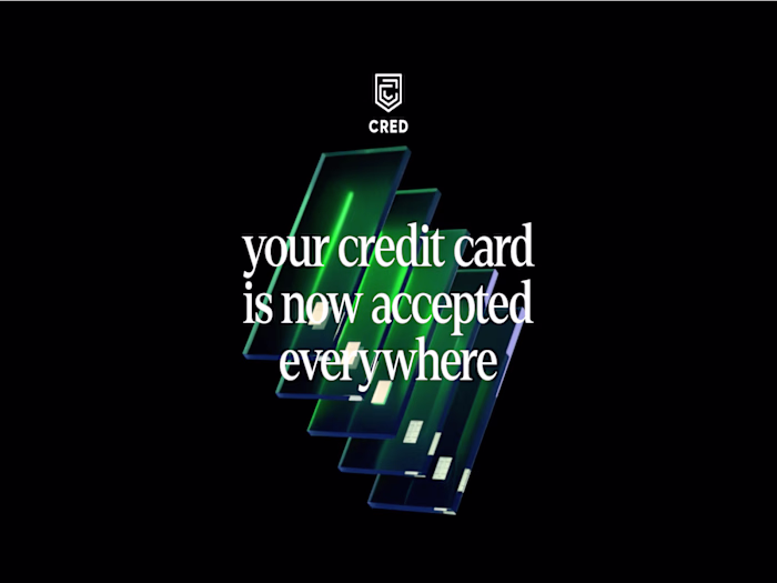 UPI on Credit Card Marketing Website
