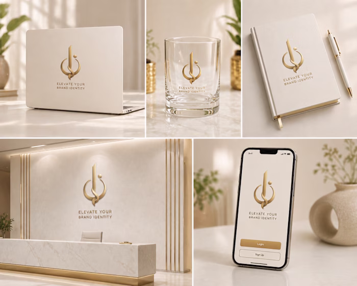 ✨ Elevate Your Brand Identity