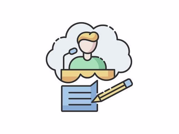 speechwriter