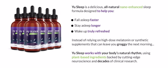 Yu Sleep (IMPORTANT WARNING!!) Does It no Any Trick?
