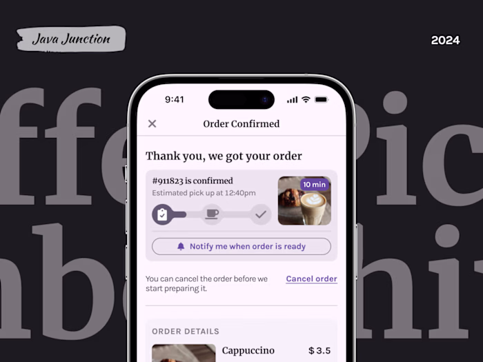 Mobile apps