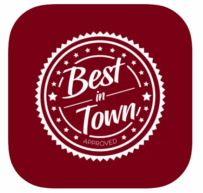 Best In Town