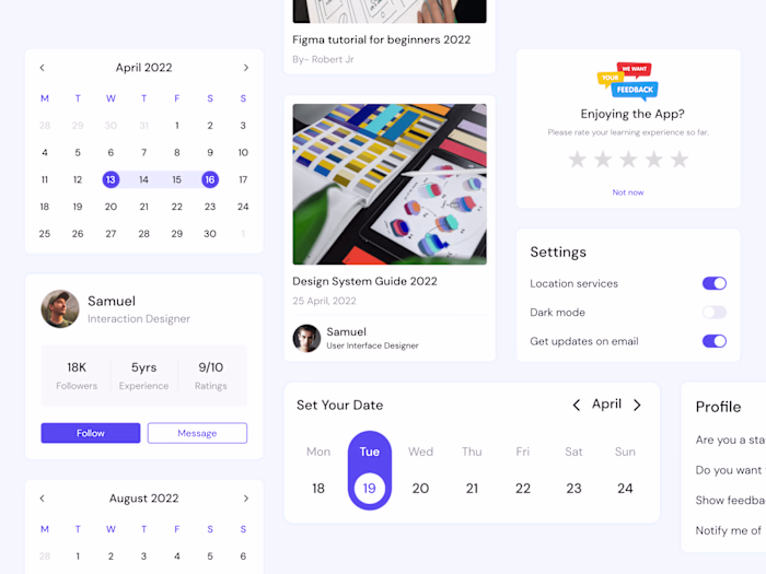 Mentorship Platform