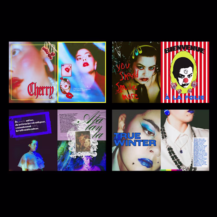 Music ✦ Fashion ✦ Culture ✦ Nightlife