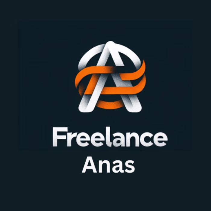 Modern Logo Redesign for Tech Startup