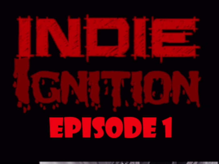 Indie Ignition - Nightmare Kart - YouTube