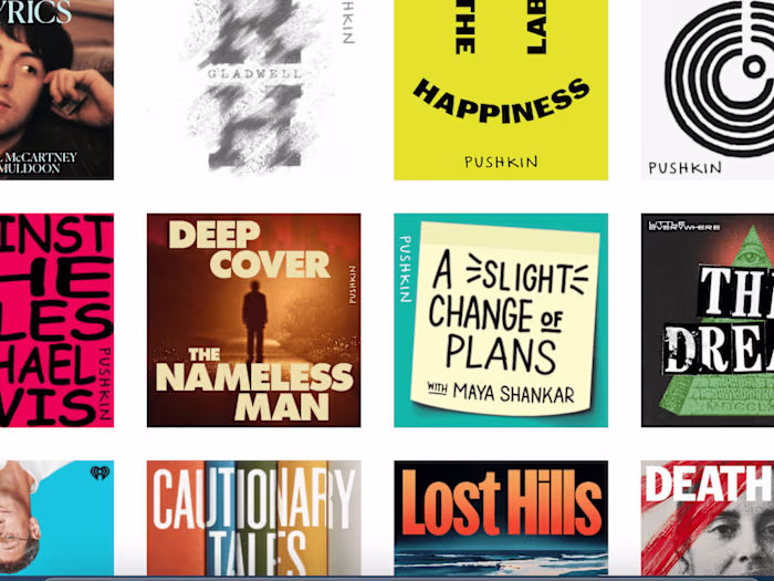 Podcast Sales Go-To-Market Strategy
