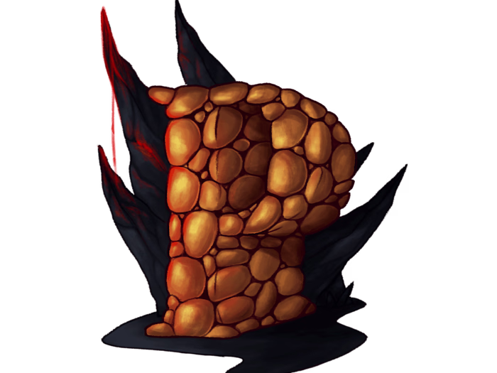 Pyrelic