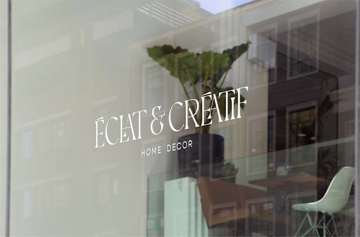 ÉCLAT & CRÉATIF
