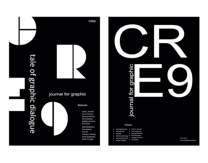 Cre9 project
