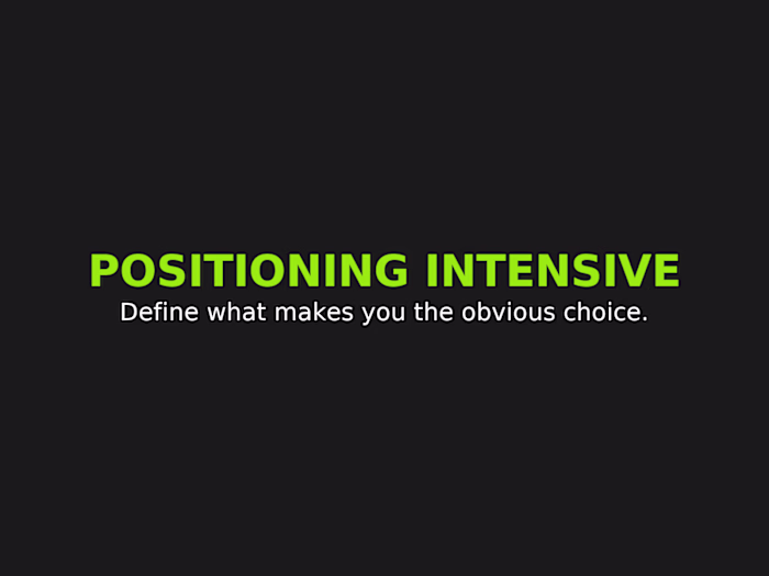 Direct Messaging Builds Trust (Client Insight Example)
