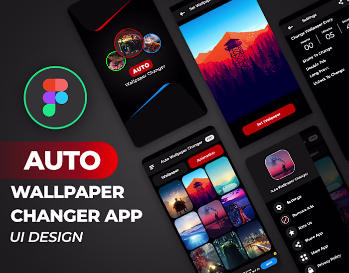 UI UX DESIGN