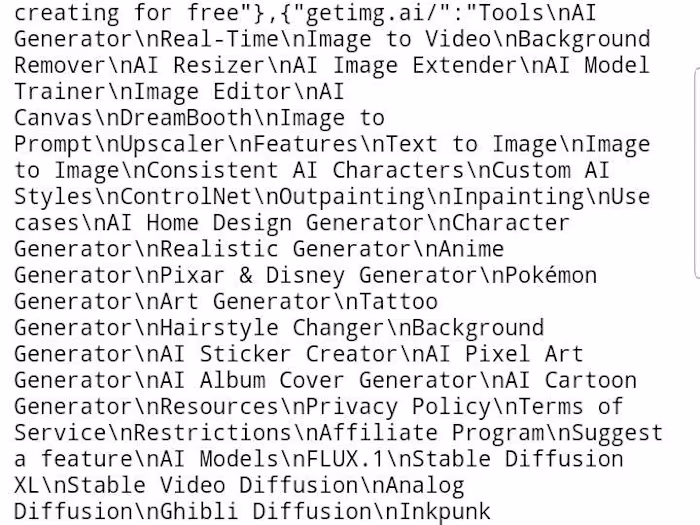 getimg.ai Links.txt