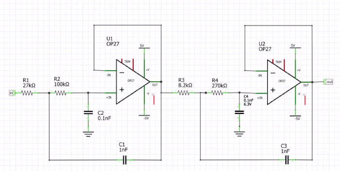 Electronics Services ( Circuit Design,