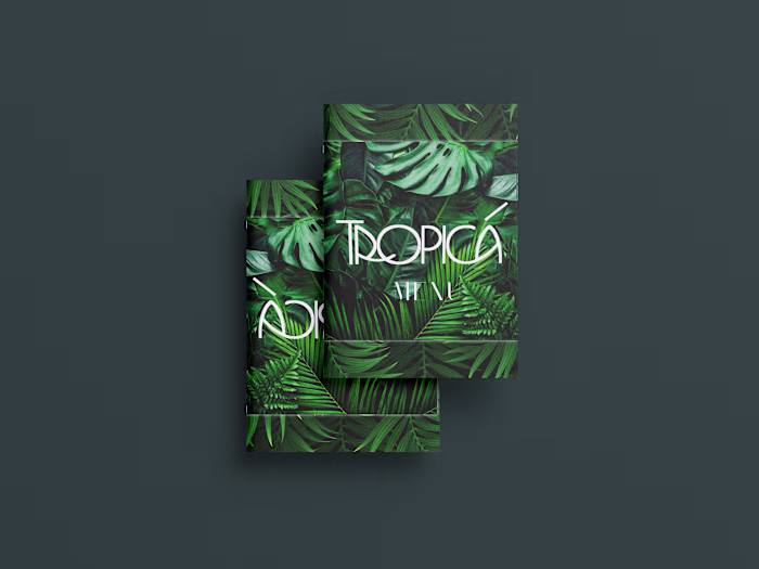 Brochure Design