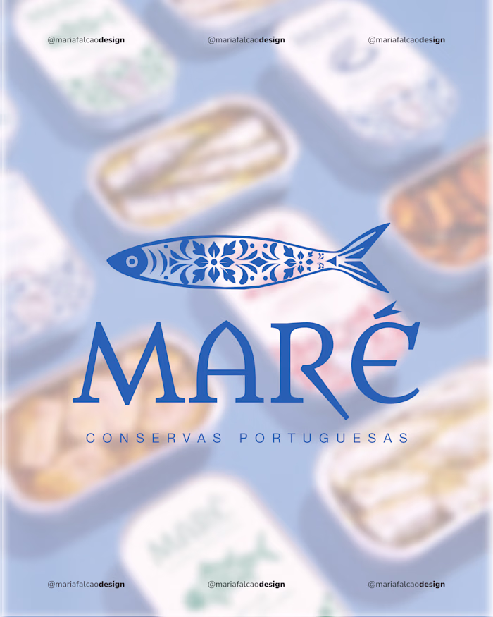 Just shared MARÉ, a contemporary