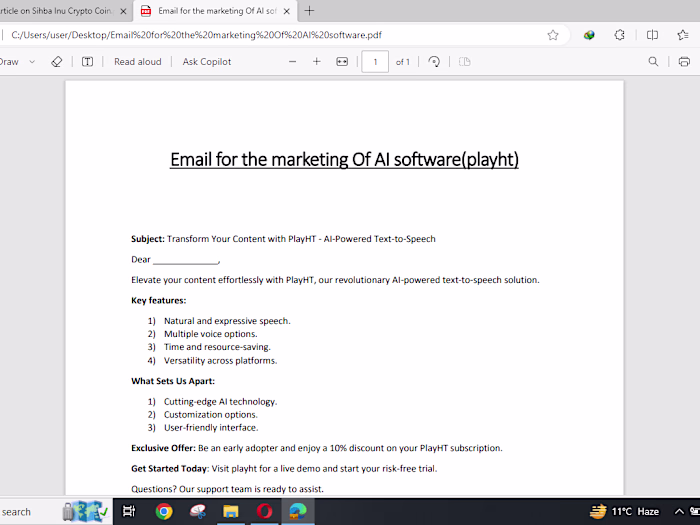 Email