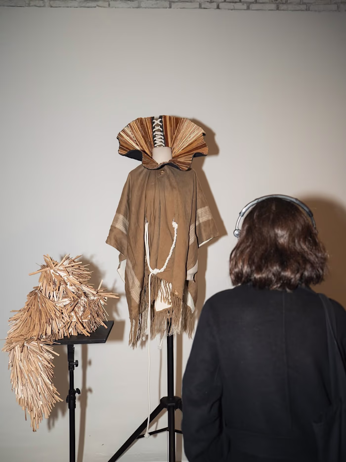 De Vuelta — Argentine Design Exhibition
